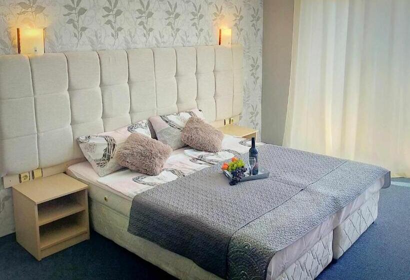 ホテル Sunrise Studio Grenada