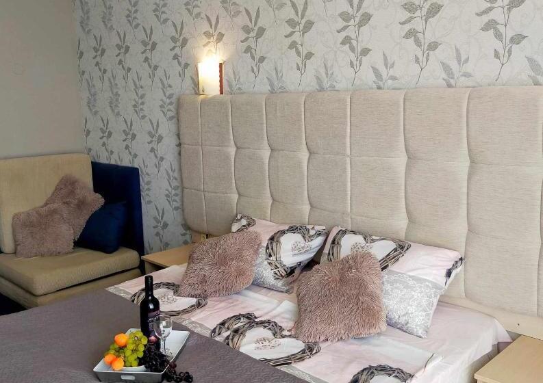 ホテル Sunrise Studio Grenada