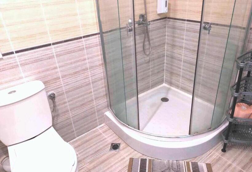 ホテル Sunrise Studio Grenada