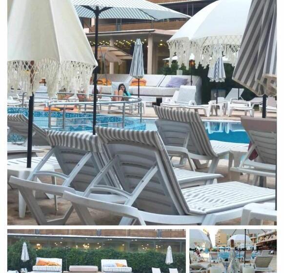 ホテル Sunrise Studio Grenada