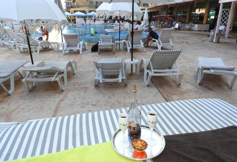 ホテル Sunrise Studio Grenada