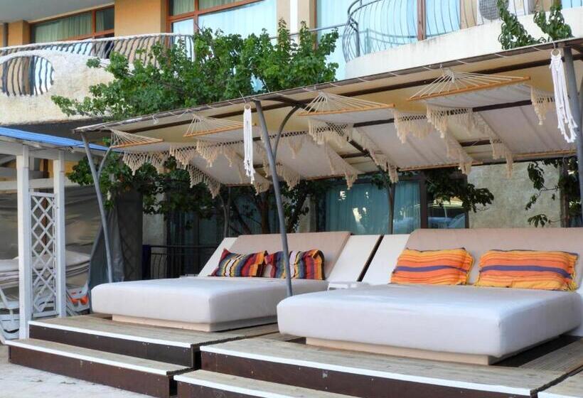 ホテル Sunrise Studio Grenada