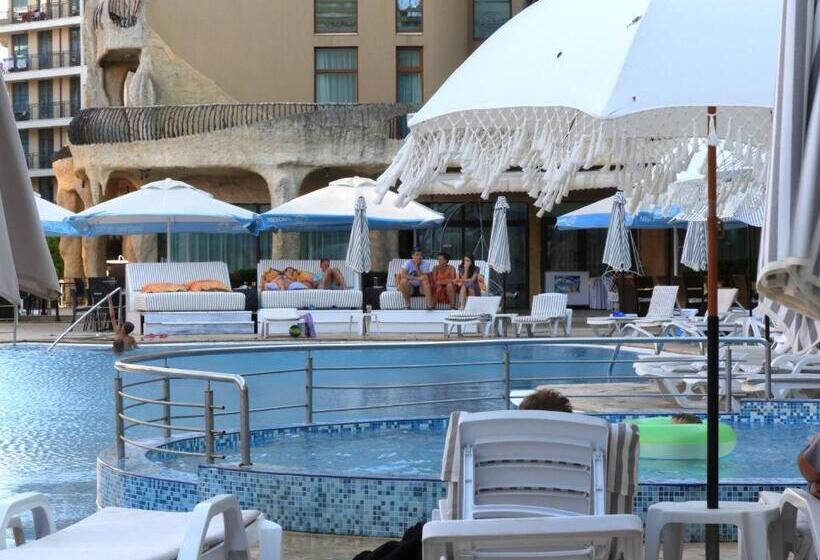 ホテル Sunrise Studio Grenada