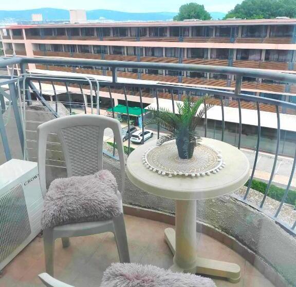 ホテル Sunrise Studio Grenada