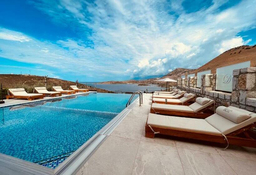 هتل Vila D Boutique