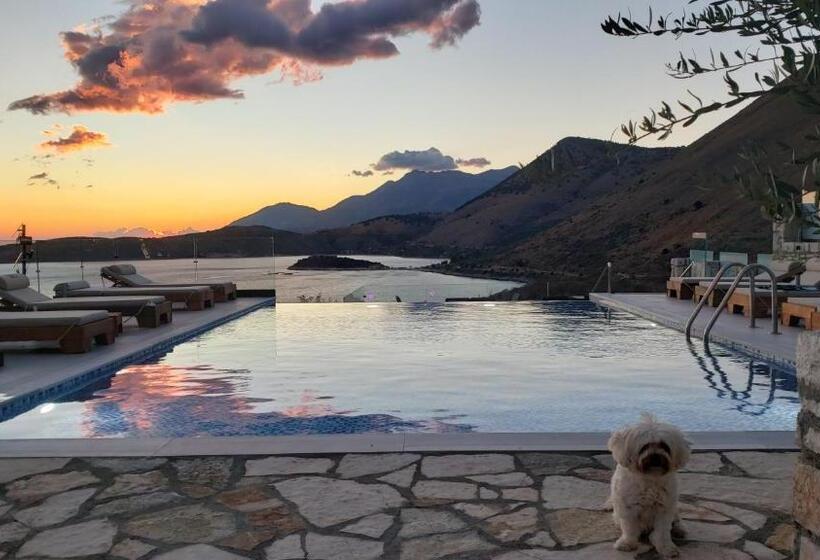 هتل Vila D Boutique