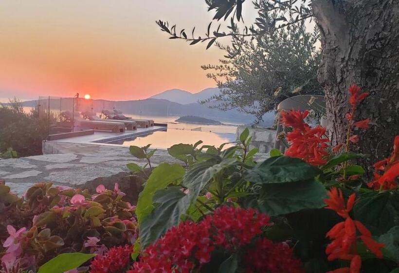 هتل Vila D Boutique