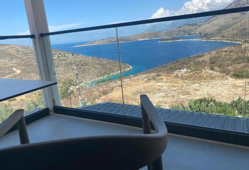 هتل Vila D Boutique