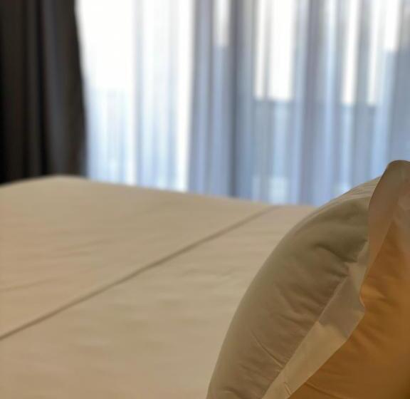 هتل Vila D Boutique