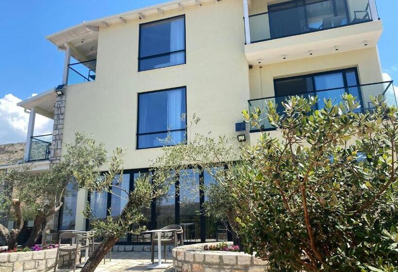 هتل Vila D Boutique