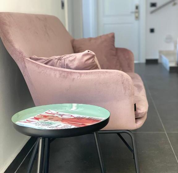 هتل Vila D Boutique