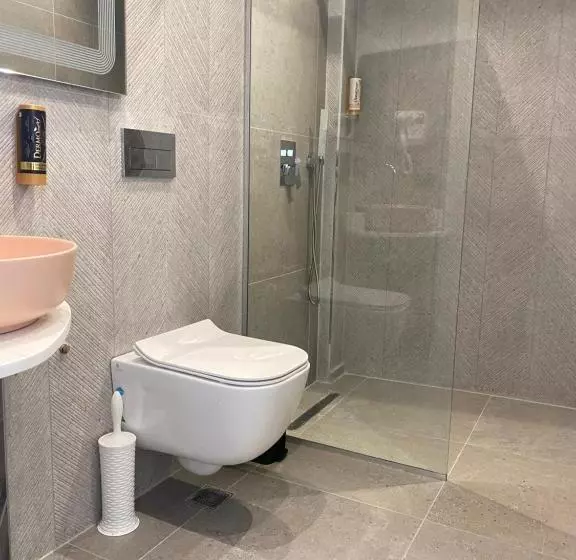 هتل Vila D Boutique
