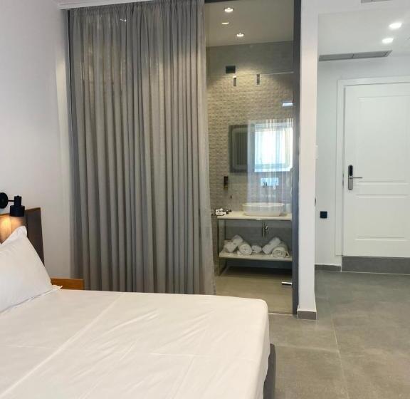 هتل Vila D Boutique