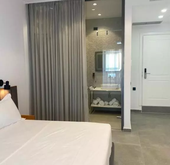 هتل Vila D Boutique