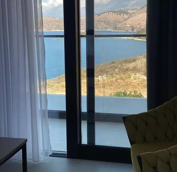 هتل Vila D Boutique