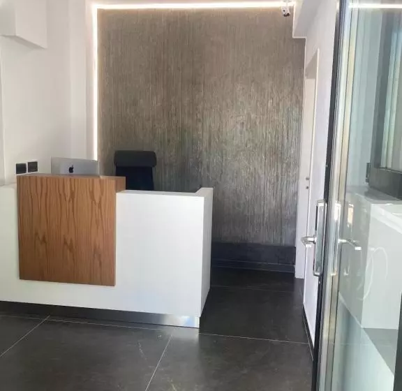 هتل Vila D Boutique