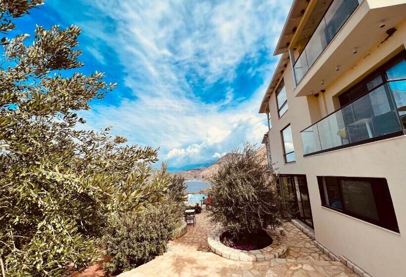 هتل Vila D Boutique