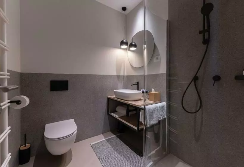هتل Vila De Casa
