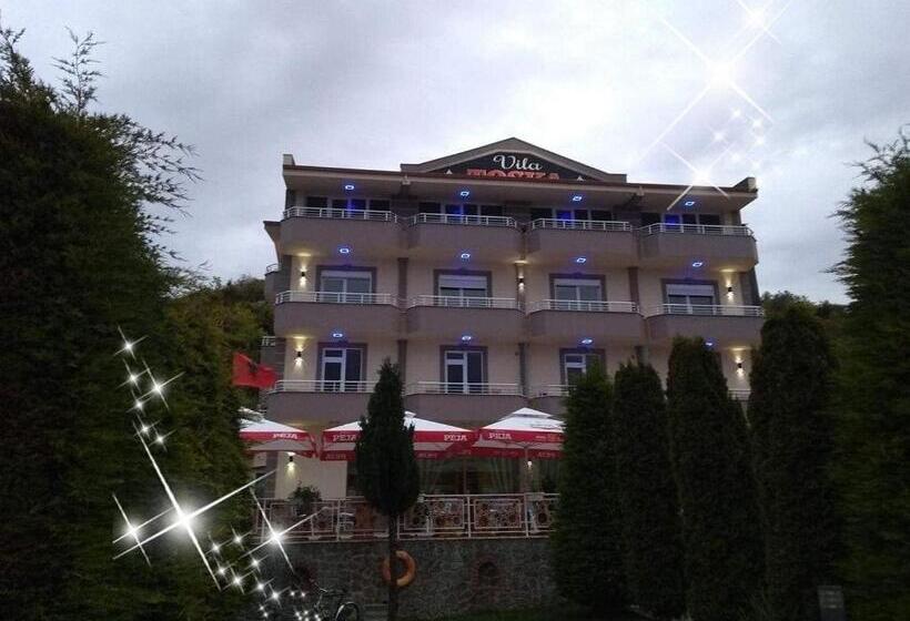 酒店 Vila Toska