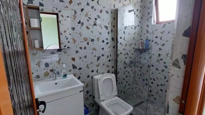 هتل Vila Toska