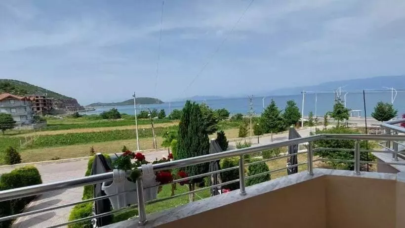 هتل Vila Toska