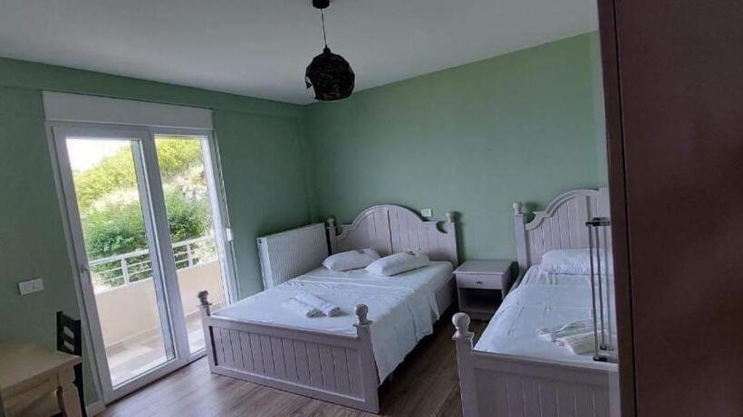 בית מלון כפרי Vila Toska