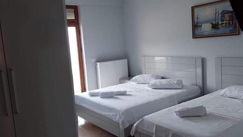 ホテル Vila Toska