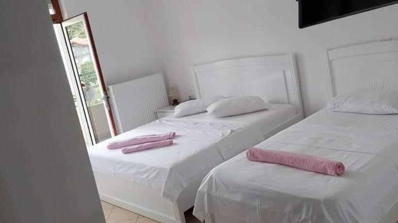 ホテル Vila Toska