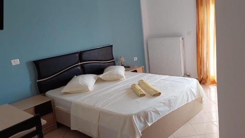 ホテル Vila Toska