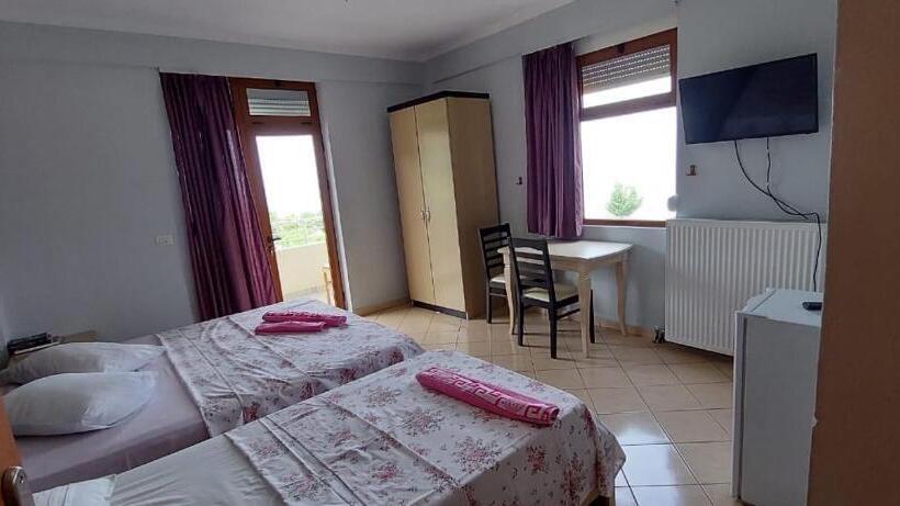 ホテル Vila Toska