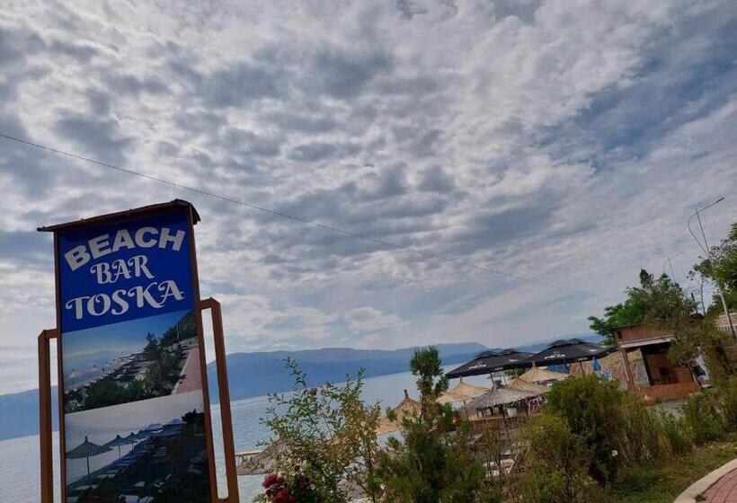 ホテル Vila Toska