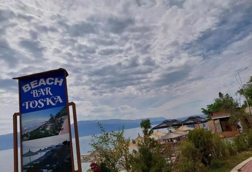 هتل Vila Toska