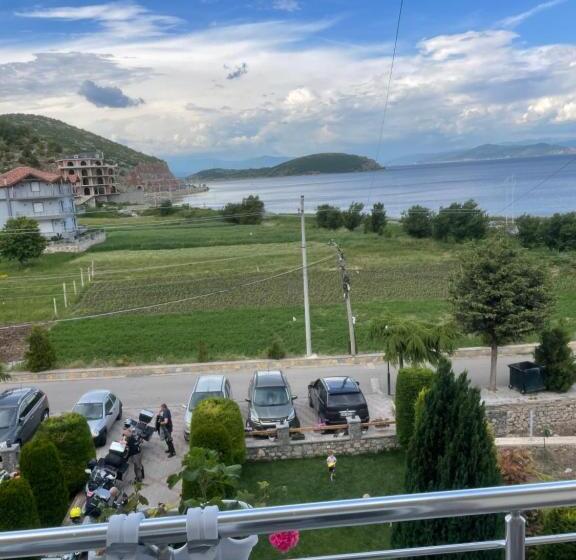 ホテル Vila Toska