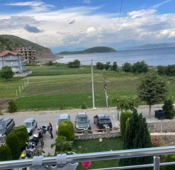 هتل Vila Toska
