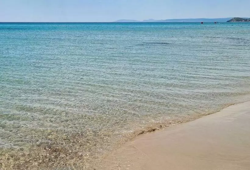 Zaya çeşme Hotel & Beach