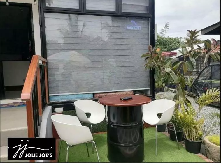 Jolie Joe S Bed And Breakfast