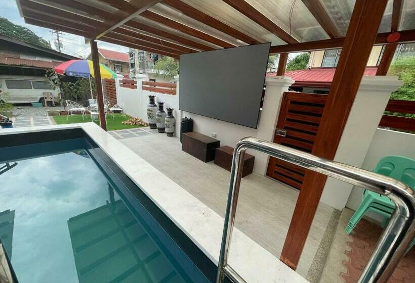 Jolie Joe S Bed And Breakfast