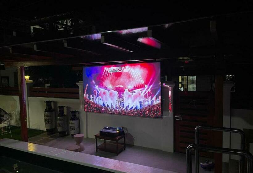 Jolie Joe S Bed And Breakfast