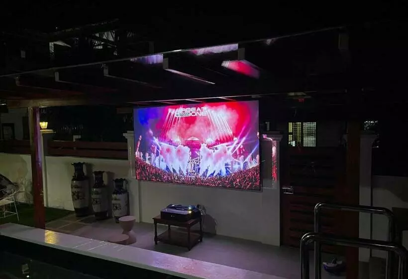 Jolie Joe S Bed And Breakfast