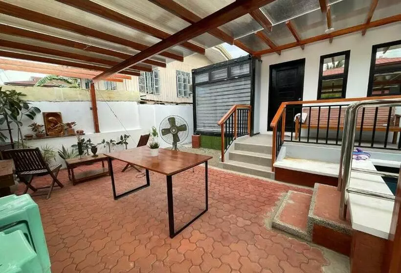 Jolie Joe S Bed And Breakfast