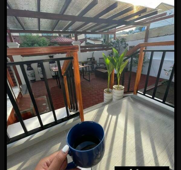 Jolie Joe S Bed And Breakfast