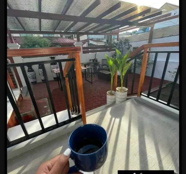 Jolie Joe S Bed And Breakfast