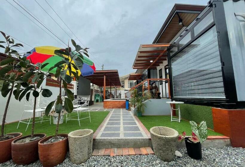 Jolie Joe S Bed And Breakfast