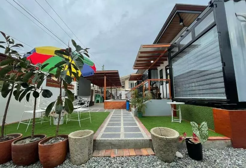 Jolie Joe S Bed And Breakfast