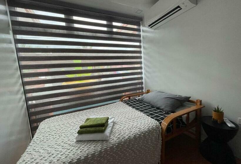 Jolie Joe S Bed And Breakfast