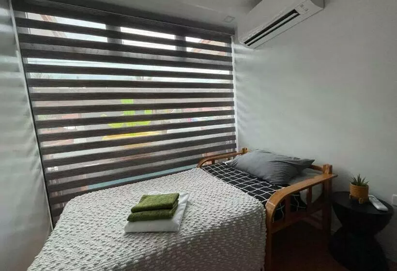 Jolie Joe S Bed And Breakfast