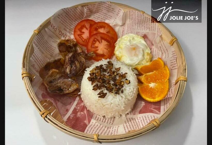 Jolie Joe S Bed And Breakfast