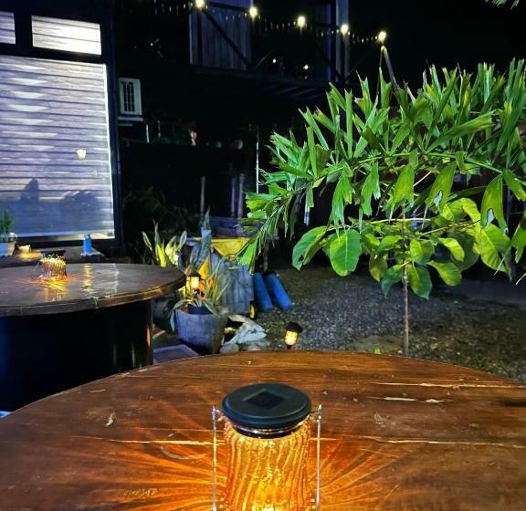 Jolie Joe S Bed And Breakfast