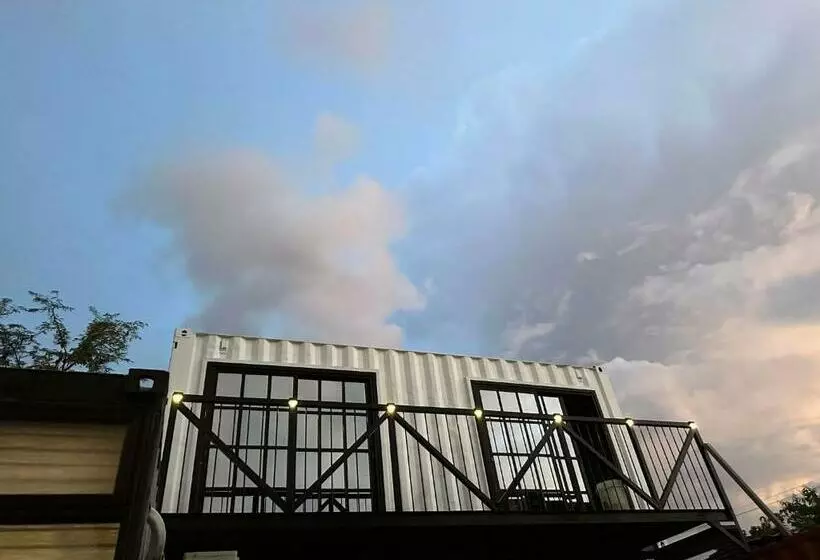 Jolie Joe S Bed And Breakfast