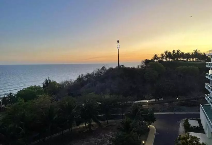 Homestay Mui Ne, Da Ong Dia
